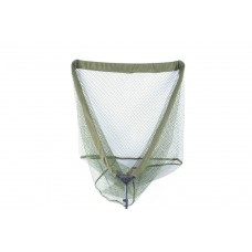 Korum Latex Folding Triangle Landing Net Head - ALL SIZES